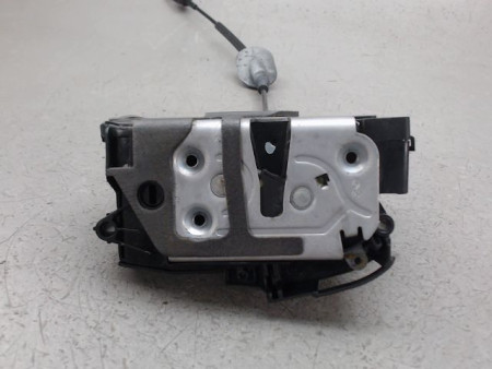 SYSTEME CONDAMNATION ARRIERE GAUCHE FORD FIESTA