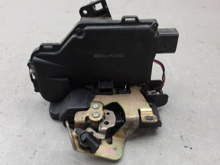 SYSTEME CONDAMNATION ARRIERE DROIT AUDI A4
