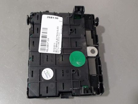 BOITE A FUSIBLES PEUGEOT 206