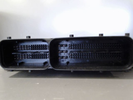 CALCULATEUR MOTEUR FIAT PUNTO