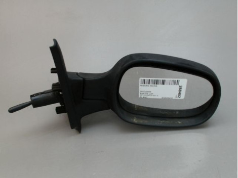 RETROVISEUR EXTERIEUR DROIT NISSAN MICRA