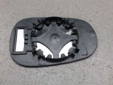 GLACE RETROVISEUR EXT G NISSAN MICRA