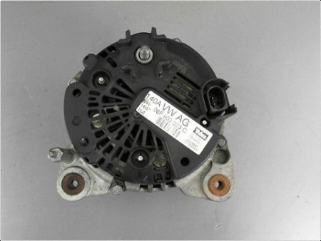 ALTERNATEUR VOLKSWAGEN GOLF V 2003-2009