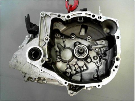 BOITE A VITESSE MECANIQUE RENAULT CLIO III PH.2 09-14 1.2 16V 