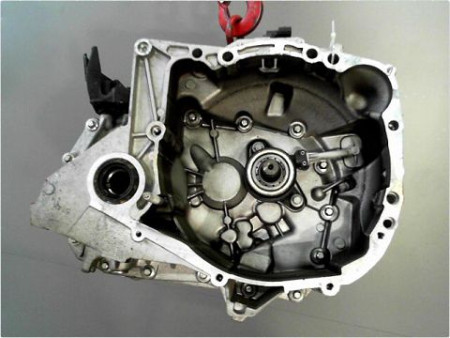 BOITE A VITESSE MECANIQUE RENAULT CLIO III PH.2 09-14 1.2 16V 