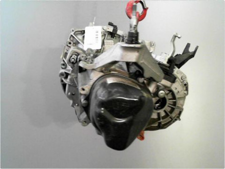 BOITE A VITESSE MECANIQUE RENAULT CLIO III PH.2 09-14 1.2 16V 