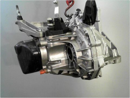 BOITE A VITESSE MECANIQUE RENAULT CLIO III PH.2 09-14 1.2 16V 