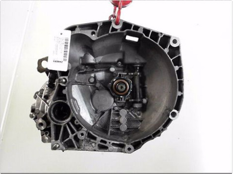 BOITE A VITESSE MECANIQUE FIAT DOBLO 01-05 1.9 JTD 