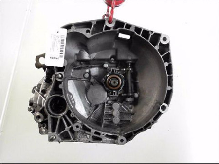 BOITE A VITESSE MECANIQUE FIAT DOBLO 01-05 1.9 JTD 