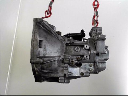 BOITE A VITESSE MECANIQUE FIAT DOBLO 01-05 1.9 JTD 