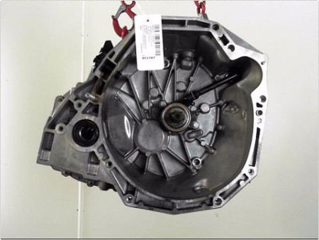 BOITE A VITESSE MECANIQUE RENAULT LAGUNA III 07-10 1.6 16V 