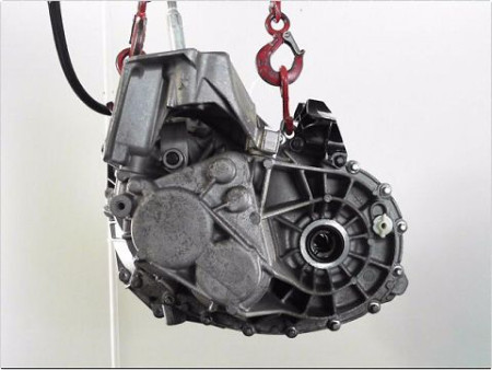 BOITE A VITESSE MECANIQUE RENAULT LAGUNA III 07-10 1.6 16V 