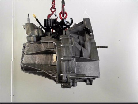 BOITE A VITESSE MECANIQUE RENAULT LAGUNA III 07-10 1.6 16V 