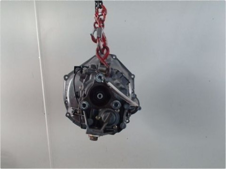 BOITE A VITESSE MECANIQUE JAGUAR S-TYPE PH.2 02-07 2.5 V6