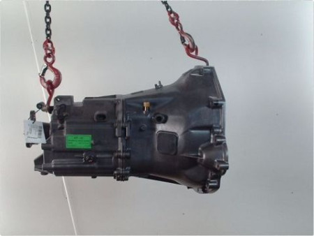 BOITE A VITESSE MECANIQUE JAGUAR S-TYPE PH.2 02-07 2.5 V6