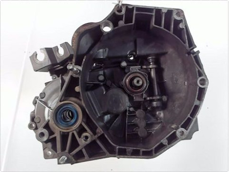 BOITE A VITESSE MECANIQUE LANCIA Y 1.3 D Multijet (843.AXF11, 843.AXF1A, 843.AXM11,...