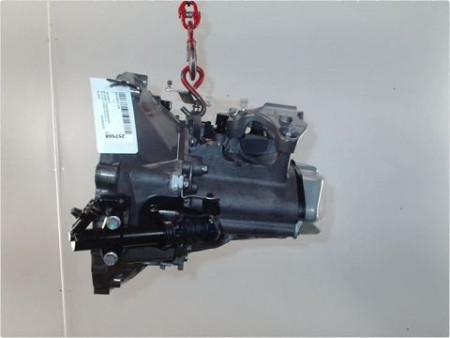 BOITE A VITESSE MECANIQUE PEUGEOT 208 1.0