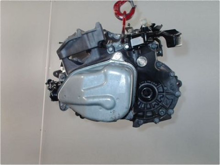BOITE A VITESSE MECANIQUE PEUGEOT 208 1.0