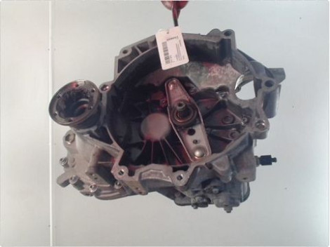 BOITE A VITESSE MECANIQUE SEAT IBIZA 1.4 16V