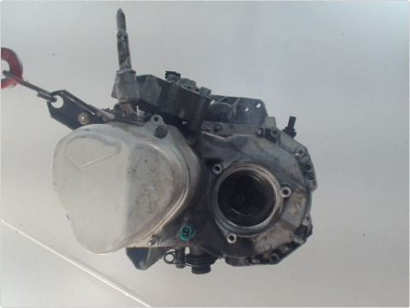 BOITE A VITESSE MECANIQUE RENAULT CLIO 1.4 