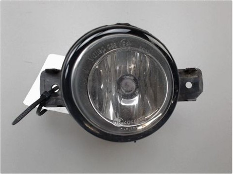 PHARE ANTIBROUILLARD AVANT GAUCHE NISSAN QASHQAI
