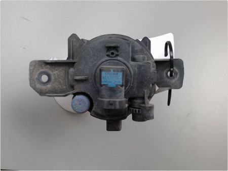 PHARE ANTIBROUILLARD AVANT GAUCHE NISSAN QASHQAI