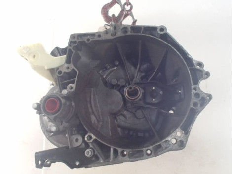 BOITE A VITESSE MECANIQUE PEUGEOT 208 1.6 BlueHDi 100