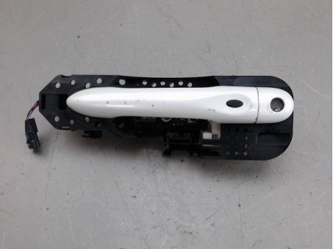 POIGNEE EXTERIEURE PORTE AVANT GAUCHE RENAULT MEGANE