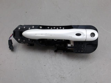 POIGNEE EXTERIEURE PORTE AVANT GAUCHE RENAULT MEGANE