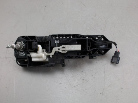 POIGNEE EXTERIEURE PORTE AVANT GAUCHE RENAULT MEGANE