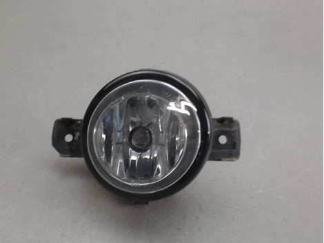 PHARE ANTIBROUILLARD AVANT DROIT NISSAN QASHQAI