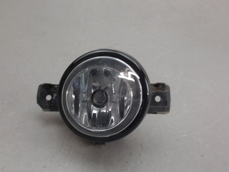 PHARE ANTIBROUILLARD AVANT DROIT NISSAN QASHQAI