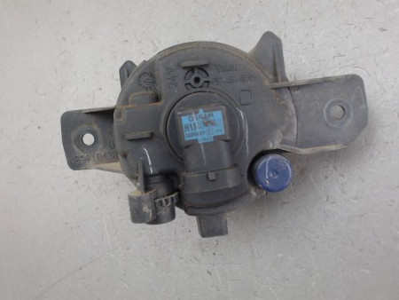 PHARE ANTIBROUILLARD AVANT DROIT NISSAN QASHQAI