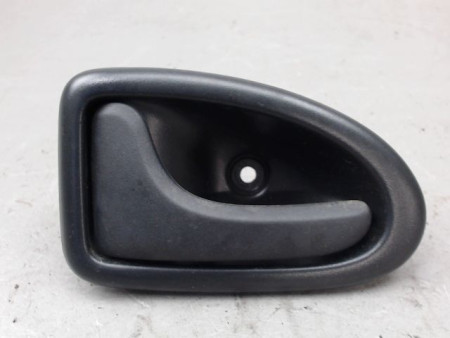 POIGNEE INTERIEURE PORTE AVANT GAUCHE RENAULT CLIO