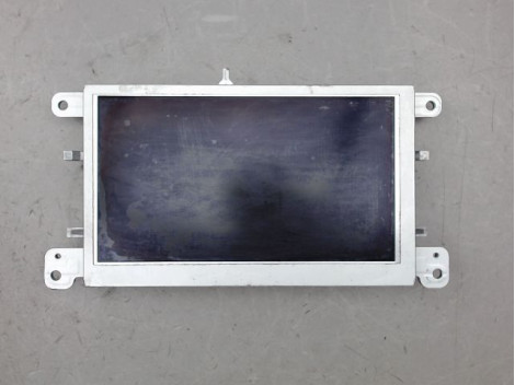 ECRAN GPS AUDI A5