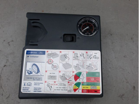 GONFLEUR DE SECOURS FORD KA