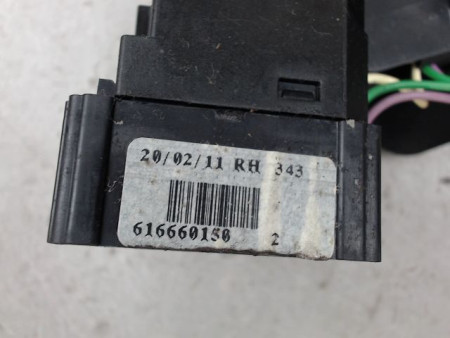 COMMANDE CLIGNOTANT RENAULT CLIO