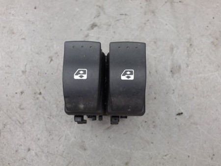 COMMANDE LEVE-GLACE PORTE AVG RENAULT CLIO