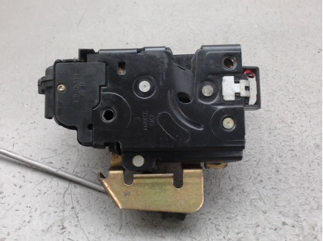 SYSTEME CONDAMNATION AVANT GAUCHE AUDI A4
