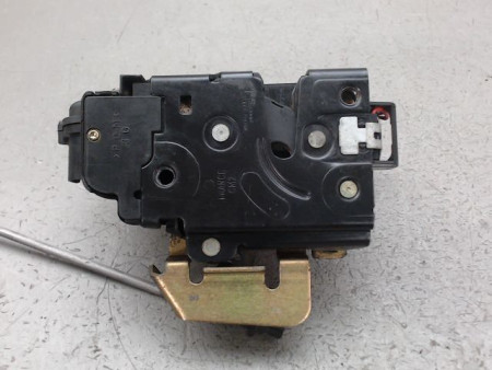 SYSTEME CONDAMNATION AVANT GAUCHE AUDI A4