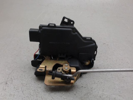 SYSTEME CONDAMNATION AVANT GAUCHE AUDI A4