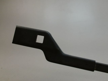 BRAS ESSUIE-GLACE AVANT DROIT RENAULT TWINGO