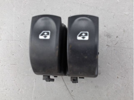 COMMANDE LEVE-GLACE PORTE AVG RENAULT TWINGO