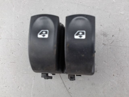 COMMANDE LEVE-GLACE PORTE AVG RENAULT TWINGO