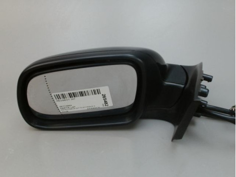 RETROVISEUR EXTERIEUR ELECTRIQUE GAUCHE PEUGEOT 307