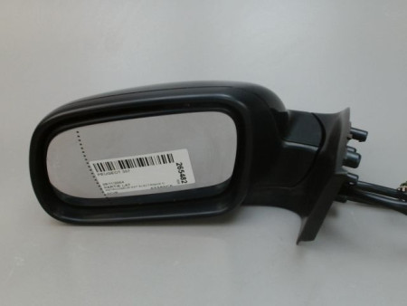 RETROVISEUR EXTERIEUR ELECTRIQUE GAUCHE PEUGEOT 307