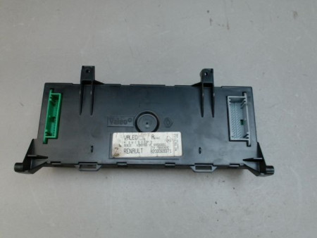 COMMANDE DE CHAUFFAGE RENAULT CLIO