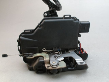 SYSTEME CONDAMNATION AVANT DROIT VOLKSWAGEN GOLF