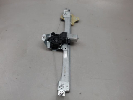 MECANISME LEVE-GLACE AVANT DROIT RENAULT CAPTUR