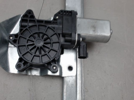 MECANISME LEVE-GLACE AVANT DROIT RENAULT CAPTUR